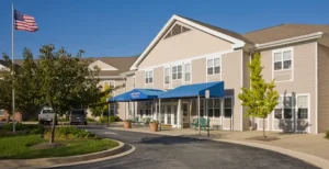 Lighthouse Senior Living at Martins Wood LLC for Hopkins Creek, Essex MD